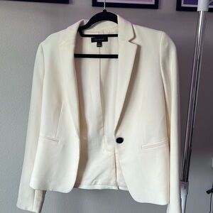 Ann Taylor blazer